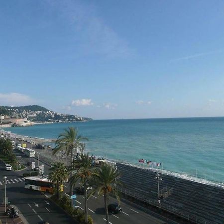 Appartement Parc Anahit à Nice Extérieur photo